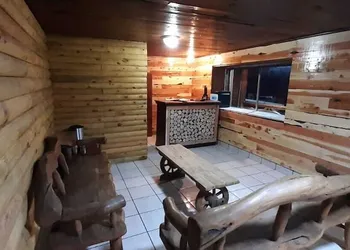 Cabañas Korachi hotel thumbnail 2