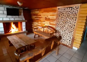 Cabañas Korachi hotel thumbnail 3