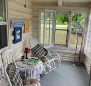 The Purple Martin Inn hotel detail image 5
