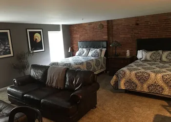 Lodging at the Gaffer Inn hotel thumbnail 2