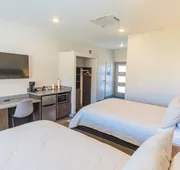 South Zion Inn & Suites hotel detail image 3