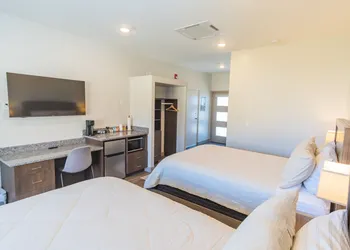South Zion Inn & Suites hotel thumbnail 3