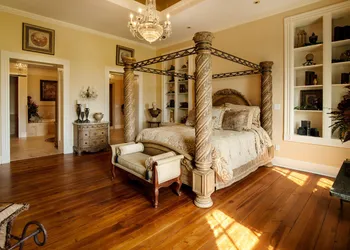Belle Air Mansion hotel thumbnail 5