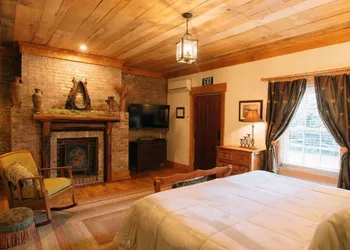 Belle Air Mansion hotel thumbnail 7