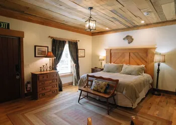 Belle Air Mansion hotel thumbnail 8