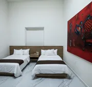 Hotel Via Real hotel detail image 3
