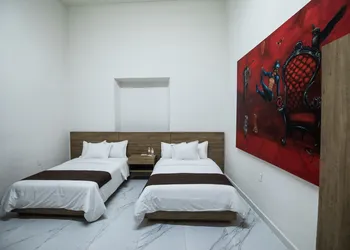 Hotel Via Real hotel thumbnail 3