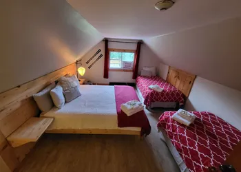 Crabbe Mountain Inn hotel thumbnail 4