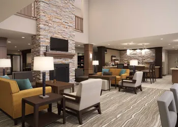 Staybridge Suites Waterloo - St. Jacobs Area by IHG hotel thumbnail 2