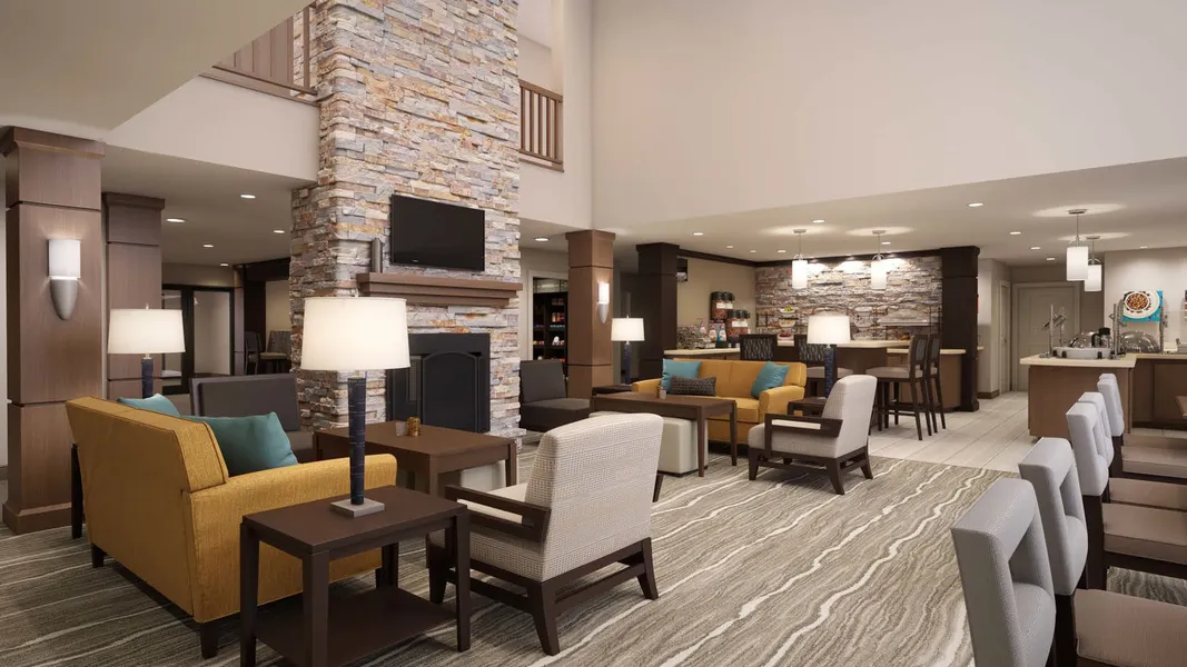 Staybridge Suites Waterloo - St. Jacobs Area by IHG hotel detail image 2