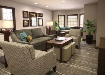 Staybridge Suites Waterloo - St. Jacobs Area by IHG hotel thumbnail 3