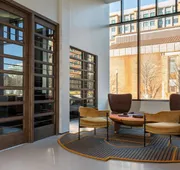 Thompson Washington D.C., by Hyatt hotel detail image 4
