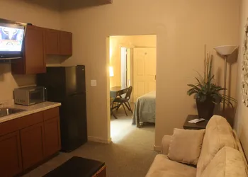 Old School Motel RV hotel thumbnail 7