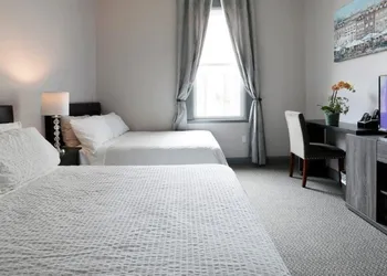 Trending Inn hotel thumbnail 6