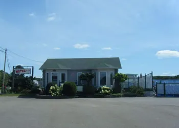 Motel Di-No hotel thumbnail 2
