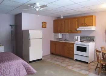 Motel Di-No hotel thumbnail 3