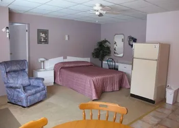 Motel Di-No hotel thumbnail 4