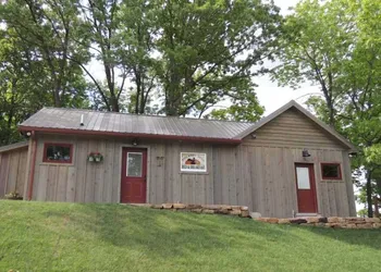 Pinckney Bend Bed & Breakfast hotel thumbnail 2