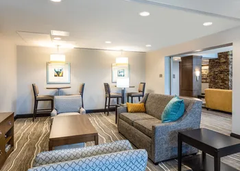 Staybridge Suites Fort Lauderdale Airport - West by IHG hotel thumbnail 2