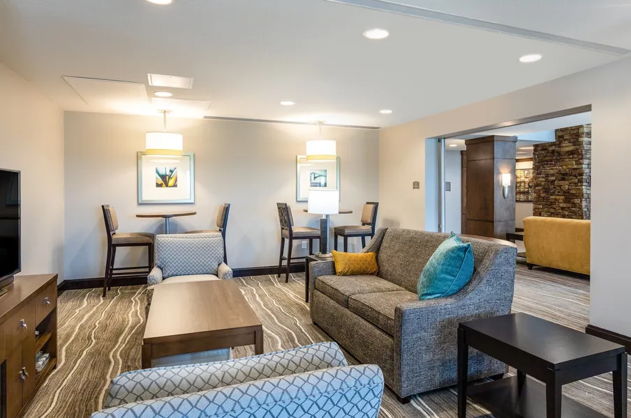 Staybridge Suites Fort Lauderdale Airport - West by IHG hotel detail image 2