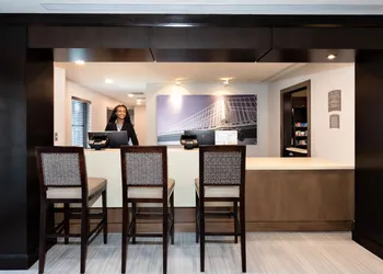 Staybridge Suites Fort Lauderdale Airport - West by IHG hotel thumbnail 3