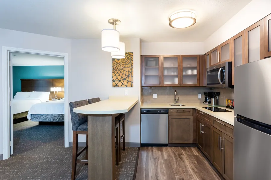Staybridge Suites Fort Lauderdale Airport - West by IHG hotel detail image 6