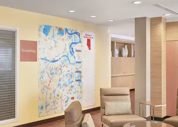 TownePlace Suites by Marriott Medicine Hat hotel thumbnail 2