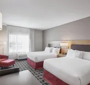 TownePlace Suites by Marriott Medicine Hat hotel detail image 5