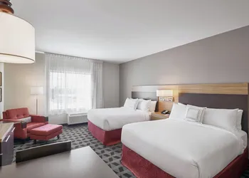 TownePlace Suites by Marriott Medicine Hat hotel thumbnail 5