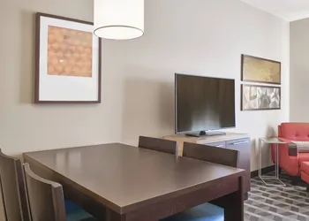 TownePlace Suites by Marriott Medicine Hat hotel thumbnail 6