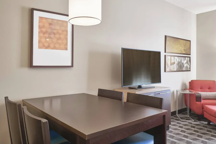 TownePlace Suites by Marriott Medicine Hat hotel detail image 6
