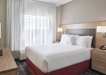 TownePlace Suites by Marriott Medicine Hat hotel thumbnail 7