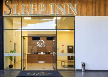 Sleep Inn Queretaro hotel thumbnail 2