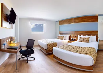 Sleep Inn Queretaro hotel thumbnail 7