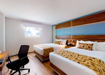 Sleep Inn Queretaro hotel thumbnail 8