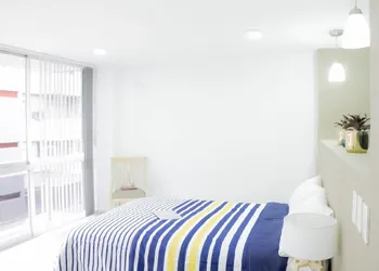 Privada de Horacio 18 Residences hotel thumbnail 2
