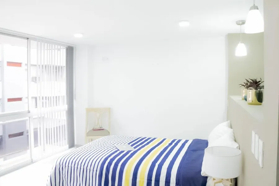 Privada de Horacio 18 Residences hotel detail image 2