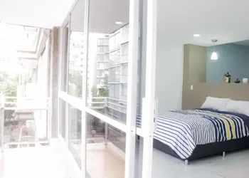 Privada de Horacio 18 Residences hotel thumbnail 3
