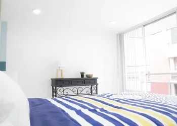 Privada de Horacio 18 Residences hotel thumbnail 6
