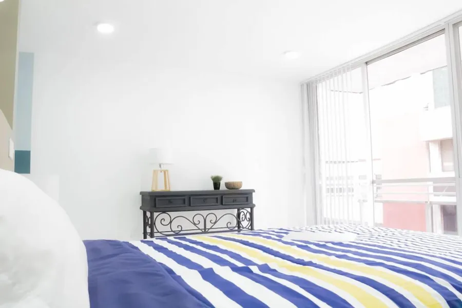 Privada de Horacio 18 Residences hotel detail image 6