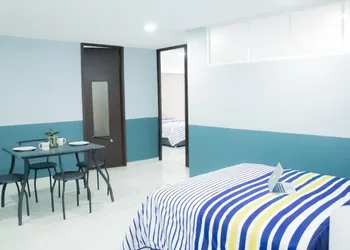 Privada de Horacio 18 Residences hotel thumbnail 8