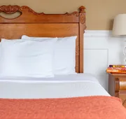 Athenaeum Hotel hotel detail image 3