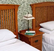 Athenaeum Hotel hotel detail image 4