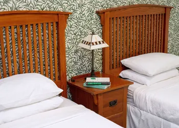 Athenaeum Hotel hotel thumbnail 4