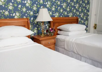 Athenaeum Hotel hotel thumbnail 6