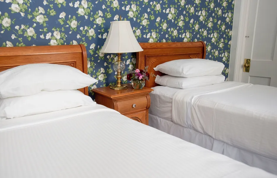 Athenaeum Hotel hotel detail image 6