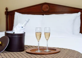 Athenaeum Hotel hotel thumbnail 7