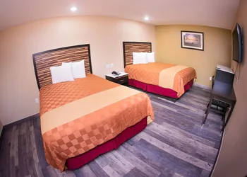 Garey Motel hotel thumbnail 7