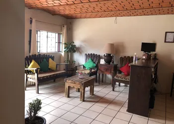Meson La Huerta hotel thumbnail 2