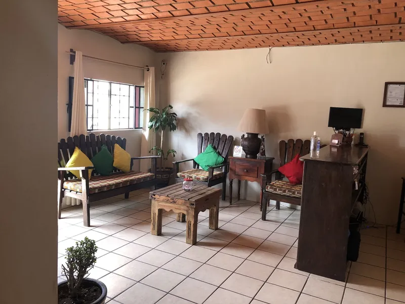 Meson La Huerta hotel detail image 2